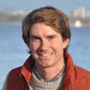 Meet your Posher, Matt